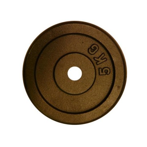 Használt | Felújított | ÚJ | 5 kg súlytárcsa