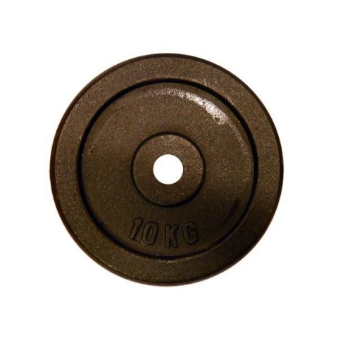 Használt | Felújított | ÚJ | 10 kg súlytárcsa