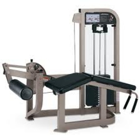 Használt | Felújított | ÚJ | Life Fitness Pro1 Fekvő Combhajlító