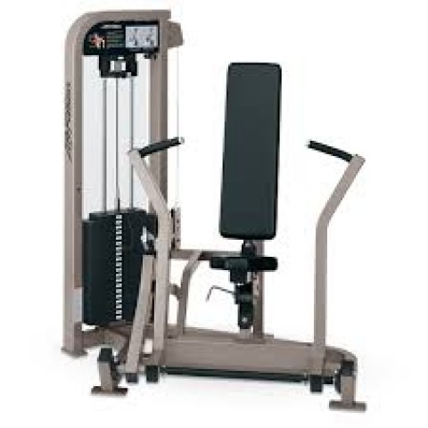 Használt | Felújított | ÚJ | Life Fitness Pro1 Melltoló