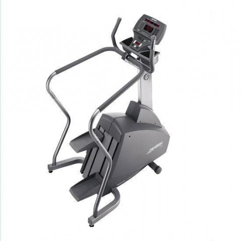 Használt | Felújított | ÚJ | Life Fitness Lépcsőző / Stepper 95Si