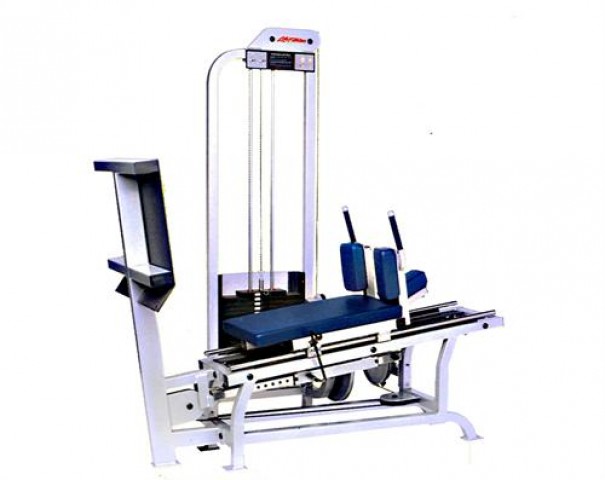 Használt | Felújított | ÚJ | Life Fitness Pro1 horizontális lábtoló