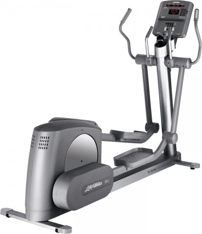 Használt | Felújított | ÚJ | Life Fitness Elliptikus Trainer 95Xi