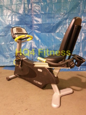 Használt | Felújított | ÚJ | Cybex 530R támlás kerékpár