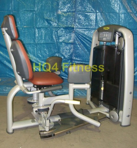 Használt | Felújított | ÚJ | TechnoGym Selection Combtávolító gép