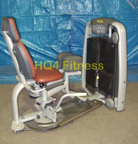Használt | Felújított | ÚJ | TechnoGym Selection Combközelítő gép