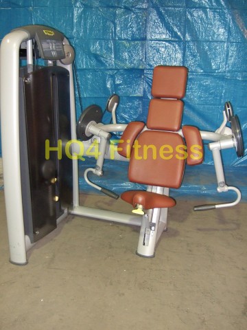 Használt | Felújított | ÚJ | TechnoGym Selection Bicepsz gép