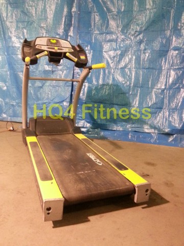 Használt | Felújított | ÚJ | Cybex 530T Pro+ futópad
