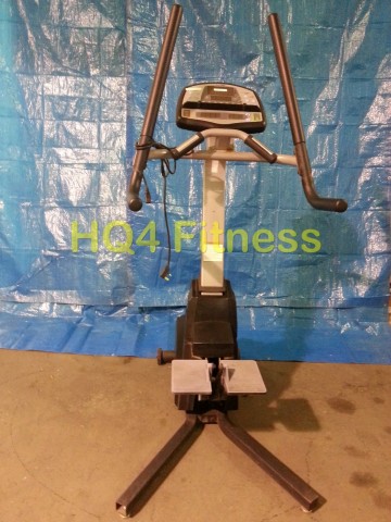 Használt | Felújított | ÚJ | Cybex 530S Stepper/Lépcsőző gép