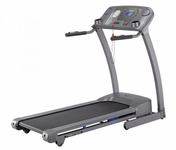 Használt | Felújított | ÚJ | Life Gear Comfort futópad