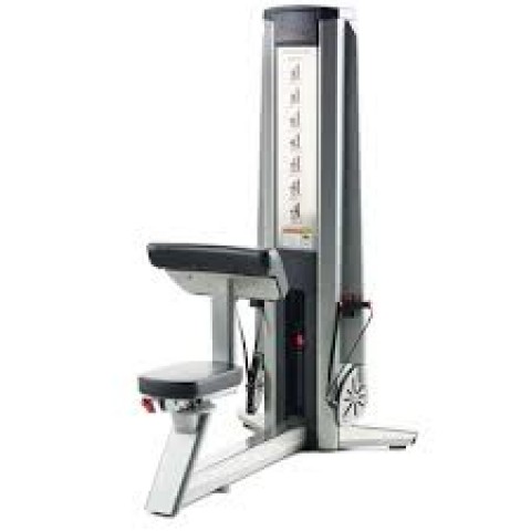 Használt | Felújított | ÚJ | FreeMotion GENESIS F602 Bicepsz gép