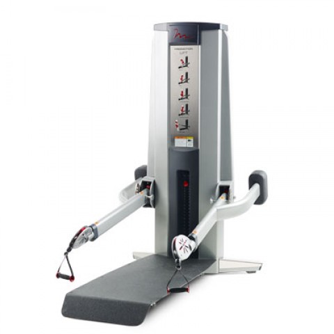 Használt | Felújított | ÚJ | FreeMotion GENESIS F612 Lift