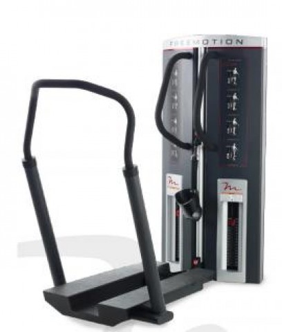 Használt | Felújított | ÚJ | FreeMotion GENESIS DS F503 Quad & Hamstring