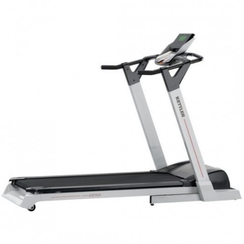 Használt | Felújított | ÚJ | Kettler Track Motion futópad (7881-300)