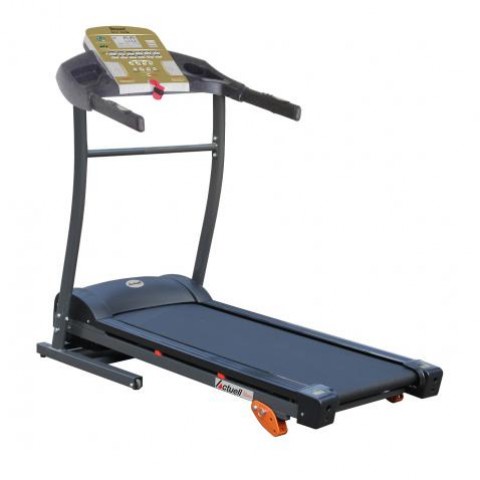 Használt | Felújított | ÚJ | Robust PRO futópad (T2000D)