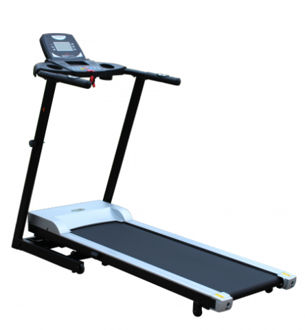 Használt | Felújított | ÚJ | Robust T5 futópad (R-T5)