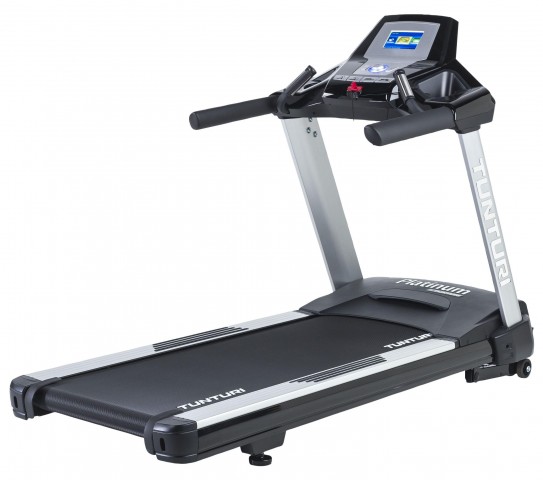 Használt | Felújított | ÚJ | Platinum Pro by Tunturi futópad (PTTR2300)
