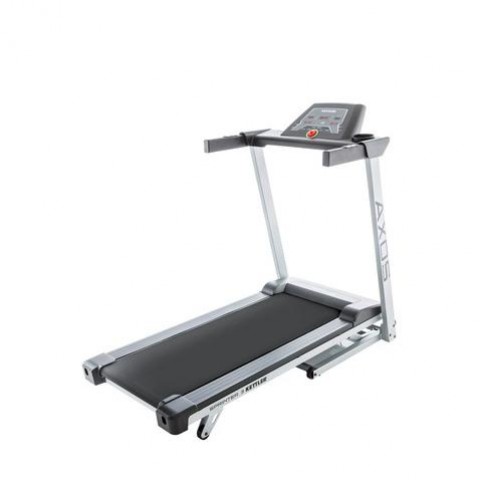 Használt | Felújított | ÚJ | Kettler AXOS Sprinter 3 futópad (7880-100)