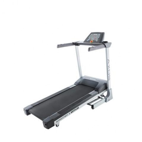 Használt | Felújított | ÚJ | Kettler AXOS Sprinter 5 futópad (7880-200)