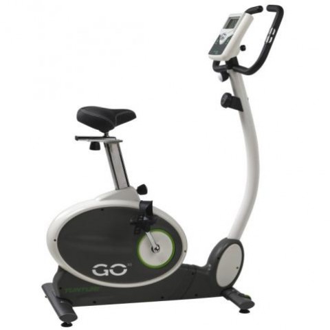 Használt | Felújított | ÚJ | Tunturi GO Bike 30 szobakerékpár (GBF30)
