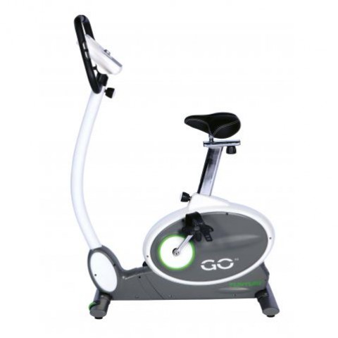 Használt | Felújított | ÚJ | Tunturi GO Bike 70 ergométer (GBE70)