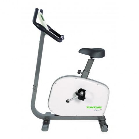 Használt | Felújított | ÚJ | Tunturi Pure Bike 2.1 ergométer (PB 2.1)