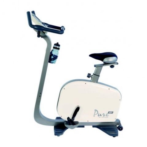 Használt | Felújított | ÚJ | Tunturi Pure Bike 6.0 ergométer (PB 6.0)