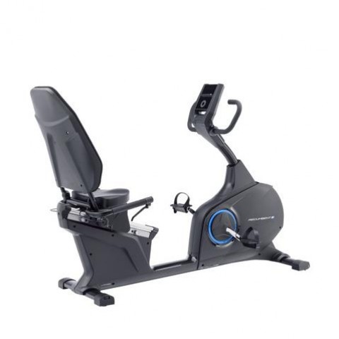 Használt | Felújított | ÚJ | Kettler RECUMBENT S háttámlás ergométer (7688-750)