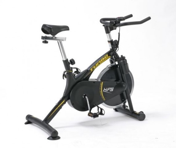 Használt | Felújított | ÚJ | Robust Turbo Speed bike szobakerékpár (E-3377ST)
