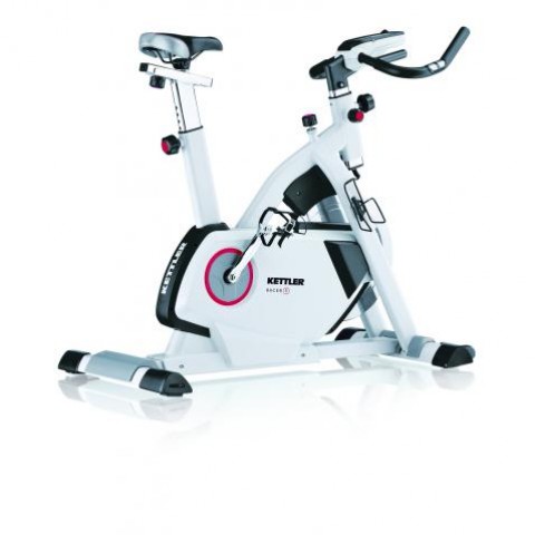 Használt | Felújított | ÚJ | Kettler Racer 1 speed bike szobakerékpár (7939-700)