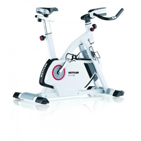 Használt | Felújított | ÚJ | Kettler Racer 3 speed bike szobakerékpár (7939-600)