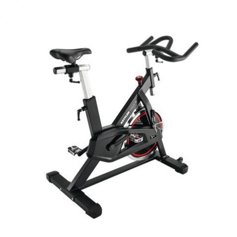 Használt | Felújított | ÚJ | Kettler Speed 5 speed bike szobakerékpár (7639-200)
