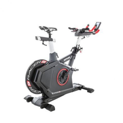 Használt | Felújított | ÚJ | Kettler Racer 9 speed bike ergométer (7988-721 )