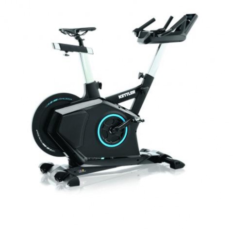 Használt | Felújított | ÚJ | Kettler Racer S speed bike ergométer (7988-750)