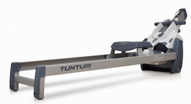 Használt | Felújított | ÚJ | Tunturi Classic Row 3.0  (TCR 3.0)