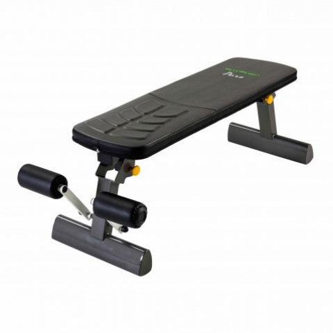 Használt | Felújított | ÚJ | Tunturi Pure Core Trainer 4.0 sima/haspad (TCT04300)