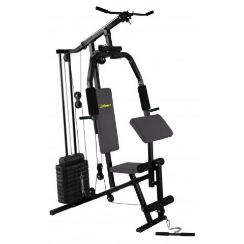 Használt | Felújított | ÚJ | Robust Trainer lapsúlyos fitnesz center (9023GYTR)