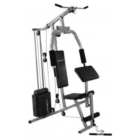 Használt | Felújított | ÚJ | Robust Tower lapsúlyos fitnesz center (9023GYTO)