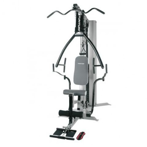 Használt | Felújított | ÚJ | Tunturi Omega lapsúlyos fitnesz center (TUSMU008)