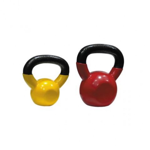 Használt | Felújított | ÚJ | Robust Kettlebell 4 kg (DB2174/4)