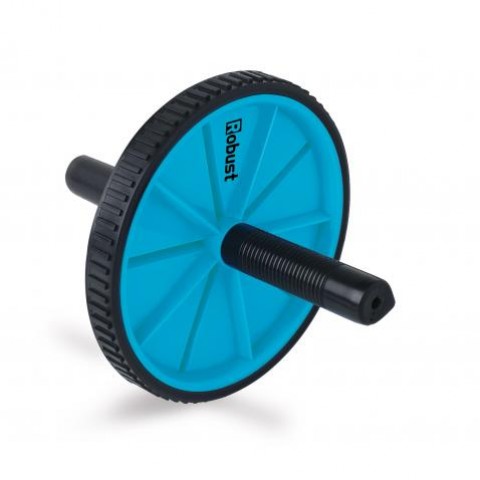 Használt | Felújított | ÚJ | Robust hasizom erősítő roller (1631EG)