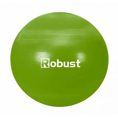 Használt | Felújított | ÚJ | Robust fitnesz labda 65 cm-es (1866EG)