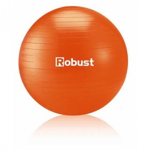 Használt | Felújított | ÚJ | Robust fitnesz labda 85 cm-es (1868EG)