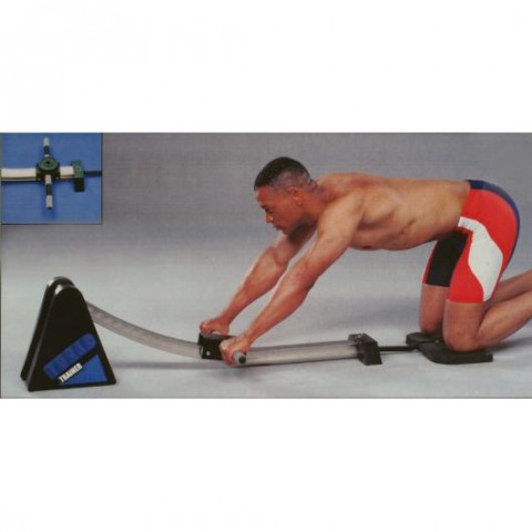 Használt | Felújított | ÚJ | Hammer Torso Trainer hasizom erősítő (4931)