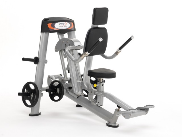 Használt | Felújított | ÚJ | Dyna-Q 7001 Tricepsz gép