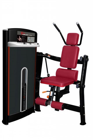 Használt | Felújított | ÚJ | RealLeader USA M7-1004 Hasizom gép