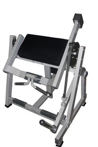 Használt | Felújított | ÚJ | RealLeader USA HS-1018 Szabadsúlyos bicepsz gép