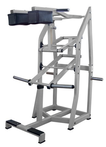 Használt | Felújított | ÚJ | RealLeader USA HS-1020  Szabadsúlyos álló vádli gép