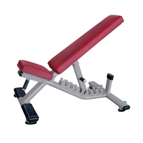 Használt | Felújított | ÚJ | RealLeader USA FW-1013 Állítható edzőtermi pad