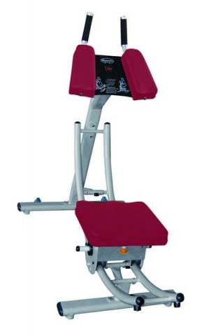 Használt | Felújított | ÚJ | ReaLeader USA FW-1021   Ab Coaster hasgép